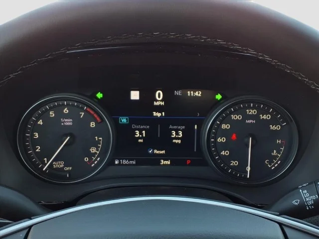2026 Cadillac XT5 Premium Luxury - Photo 22