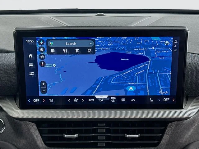 New 2026 Ford Explorer Platinum