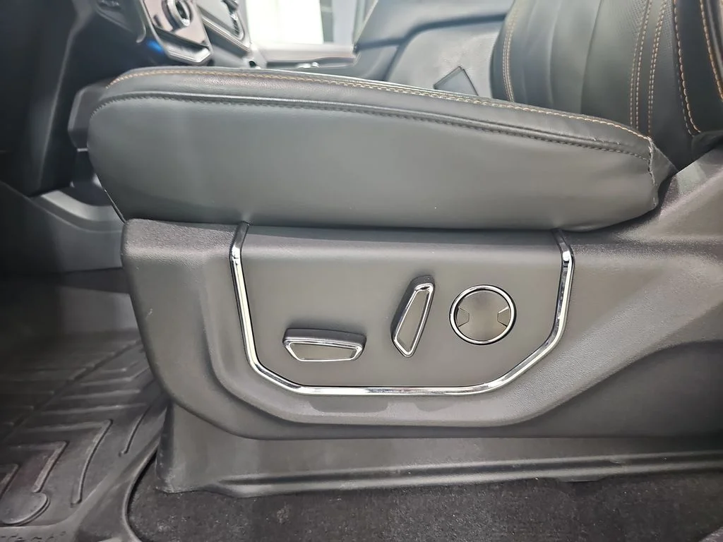 2024 Ford Expedition Platinum - Photo 37