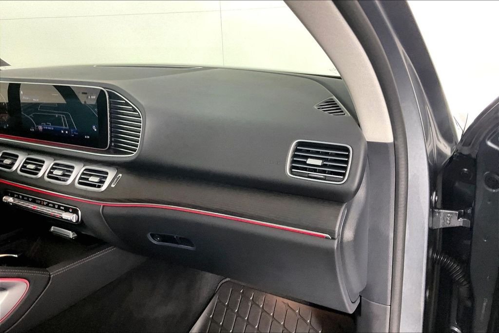 2026 Mercedes-Benz GLE GLE350 - Photo 14