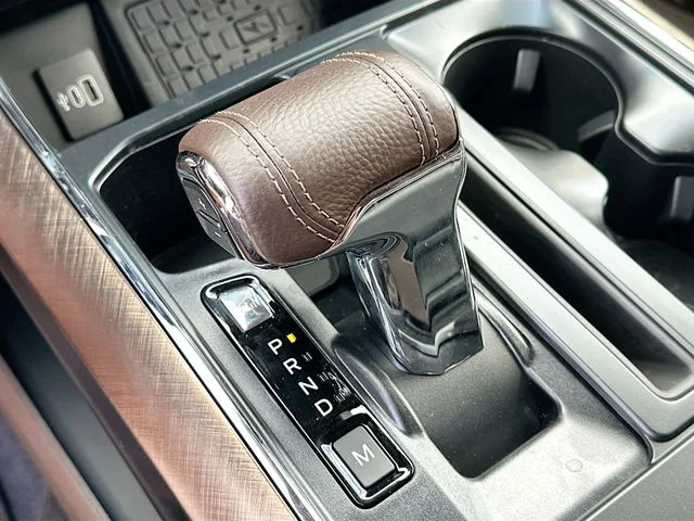 New 2026 Brown Ford King Ranch image 12
