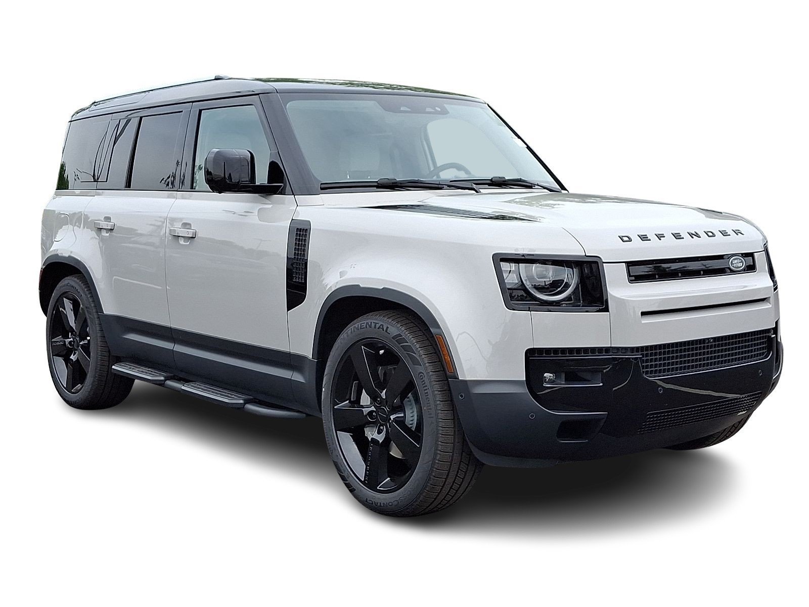 New 2026 Borasco Grey LAND ROVER S image 2