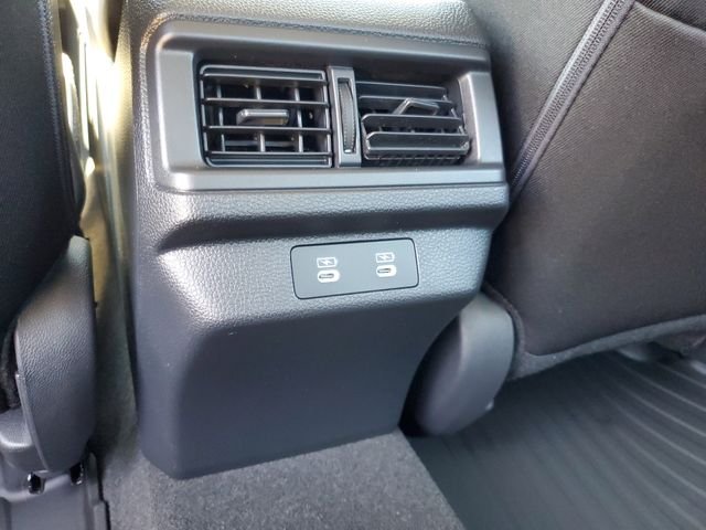 2025 Honda Accord SE - Photo 9