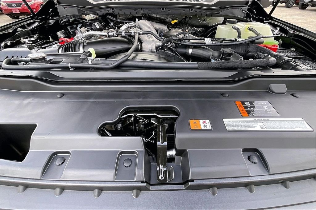 New 2026 Ford Super Duty F-250 XL 4D Crew Cab