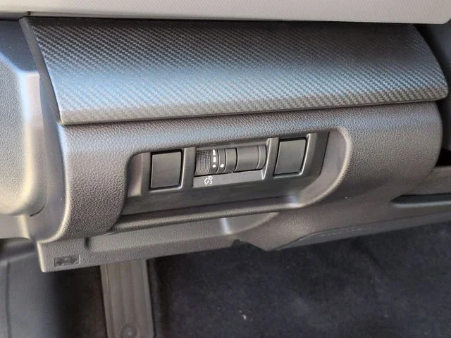 New 2026 SAPPHIRE BLUE PEARL Subaru Limited image 18