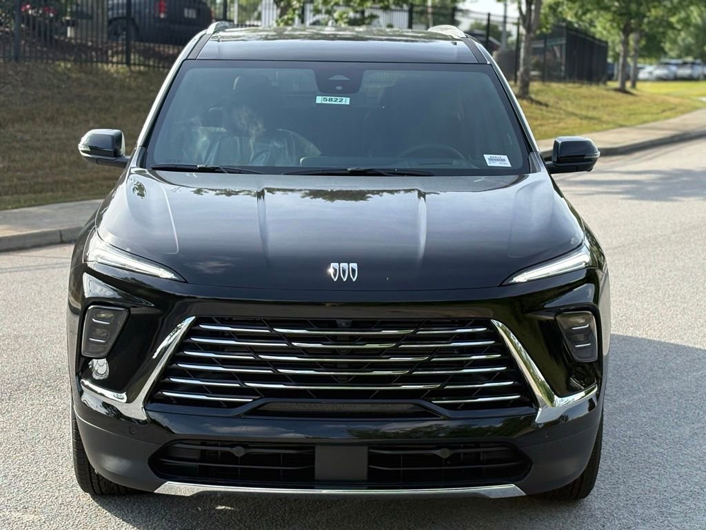 2026 Buick Enclave Preferred - Photo 7