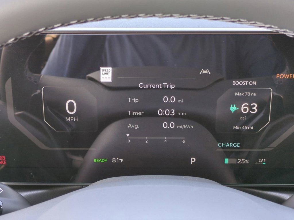 New 2026 Ivory Silver Kia Land AWD image 32
