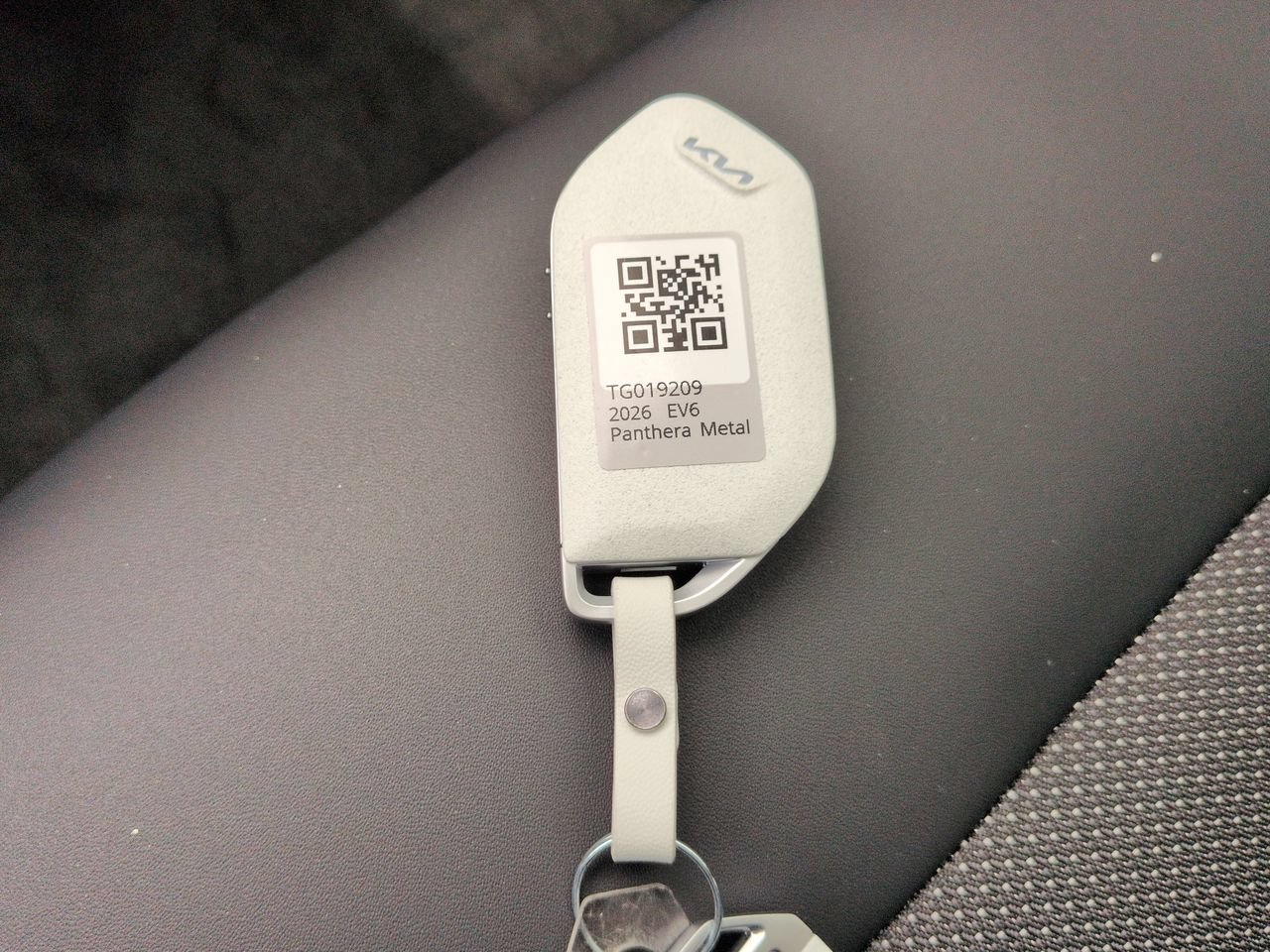New 2026 Panthera Metal Kia LIGHT image 34