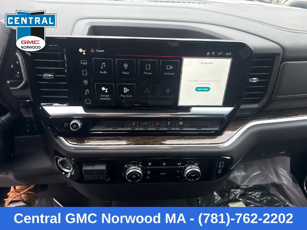 2026 GMC Sierra 2500HD SLE - Photo 18