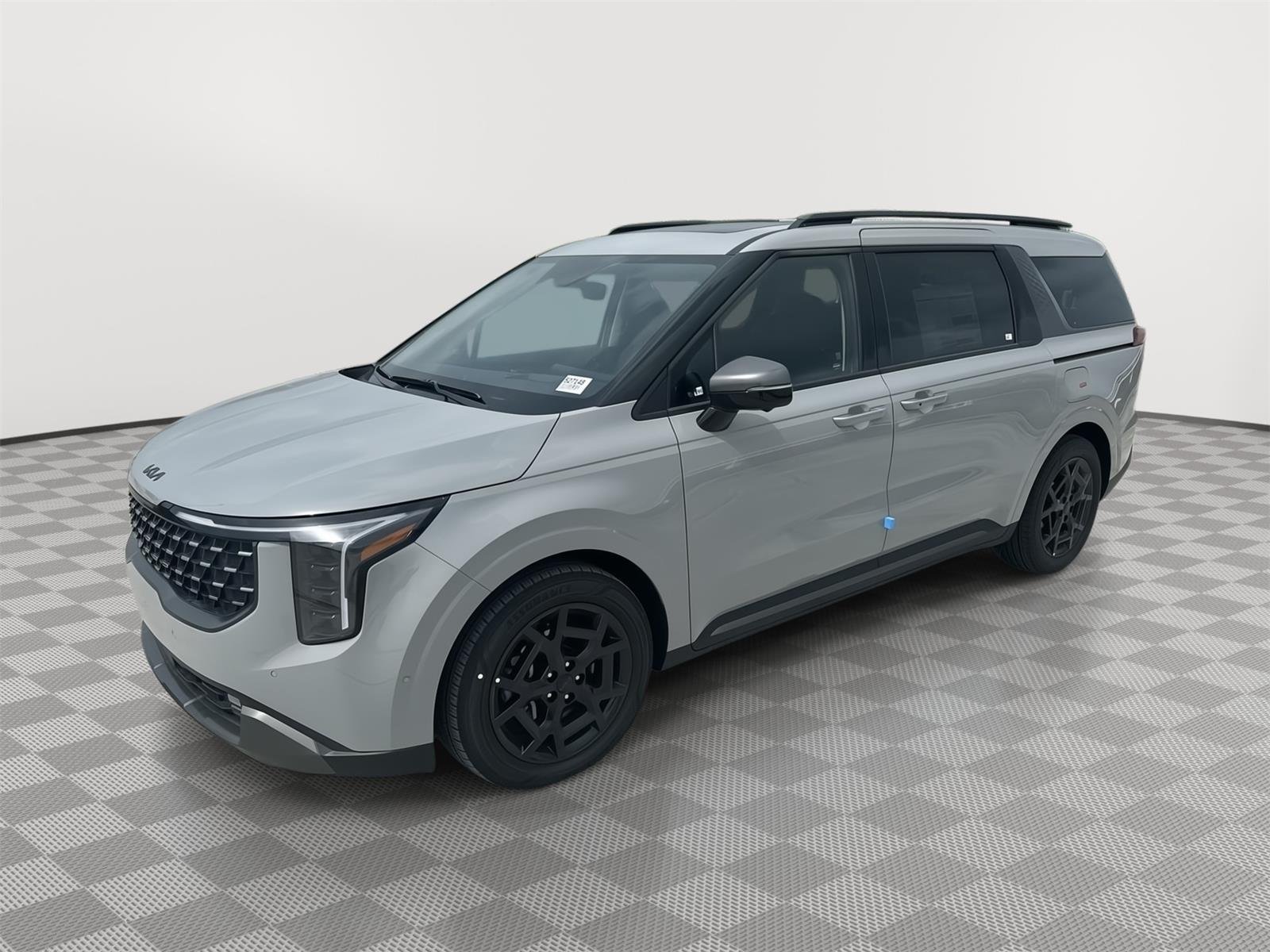 2025 Kia Carnival SX Prestige - Photo 21
