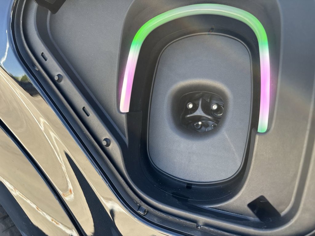 2027 Cadillac VISTIQ Sport - Photo 38