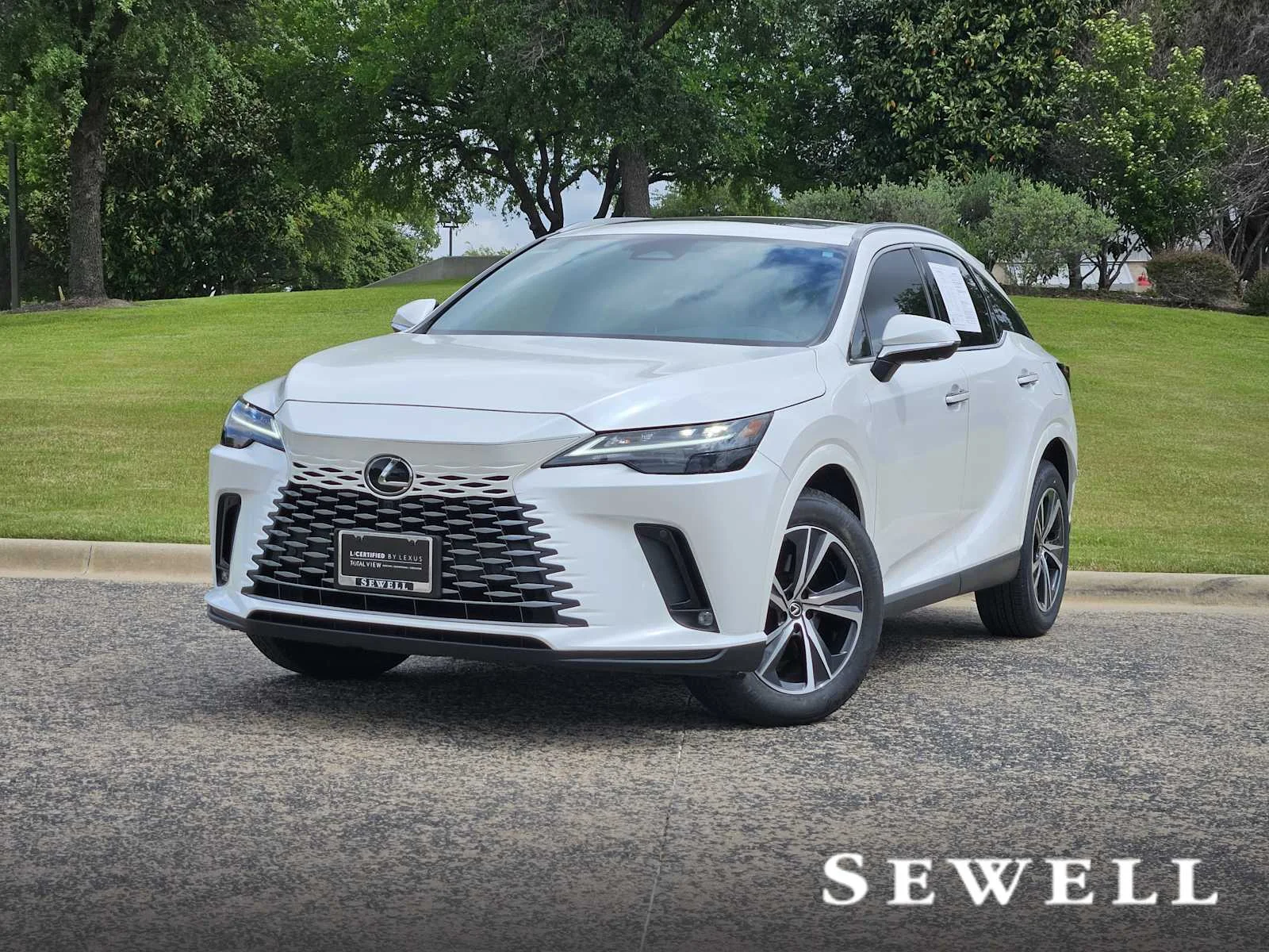 2024 Lexus RX 350 350 Premium FWD's photo