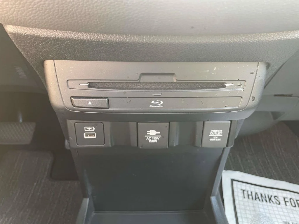 Certified Used 2022  Honda Touring image 23