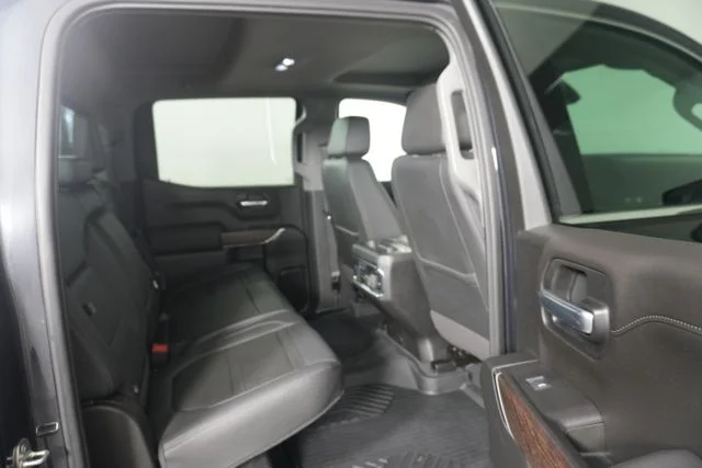 Certified Used 2020 Carbon Black Metallic GMC Denali image 33