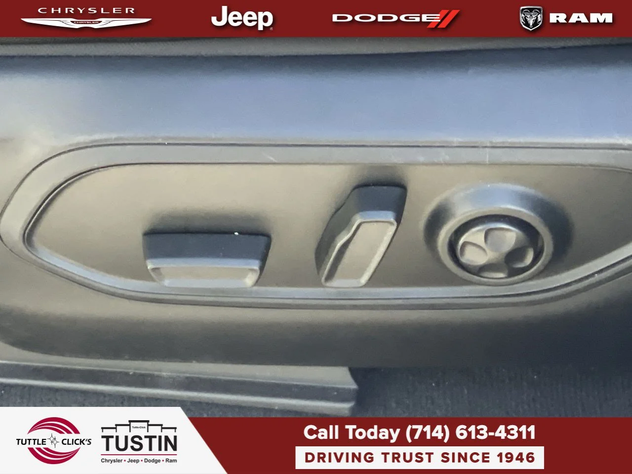 Used 2023 Bright White Clearcoat Jeep Limited image 33