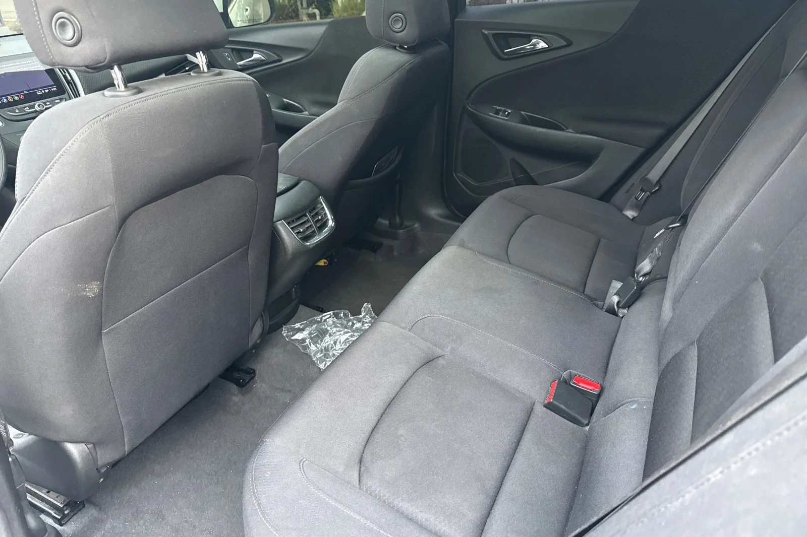 Used 2023 White Chevrolet LT image 9