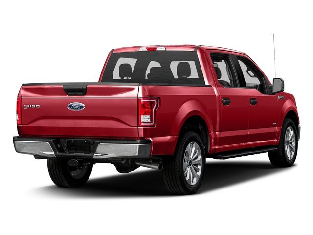 Used 2017 Ford F-150 XLT with VIN 1FTEW1EP1HKE04487 for sale in Little Rock