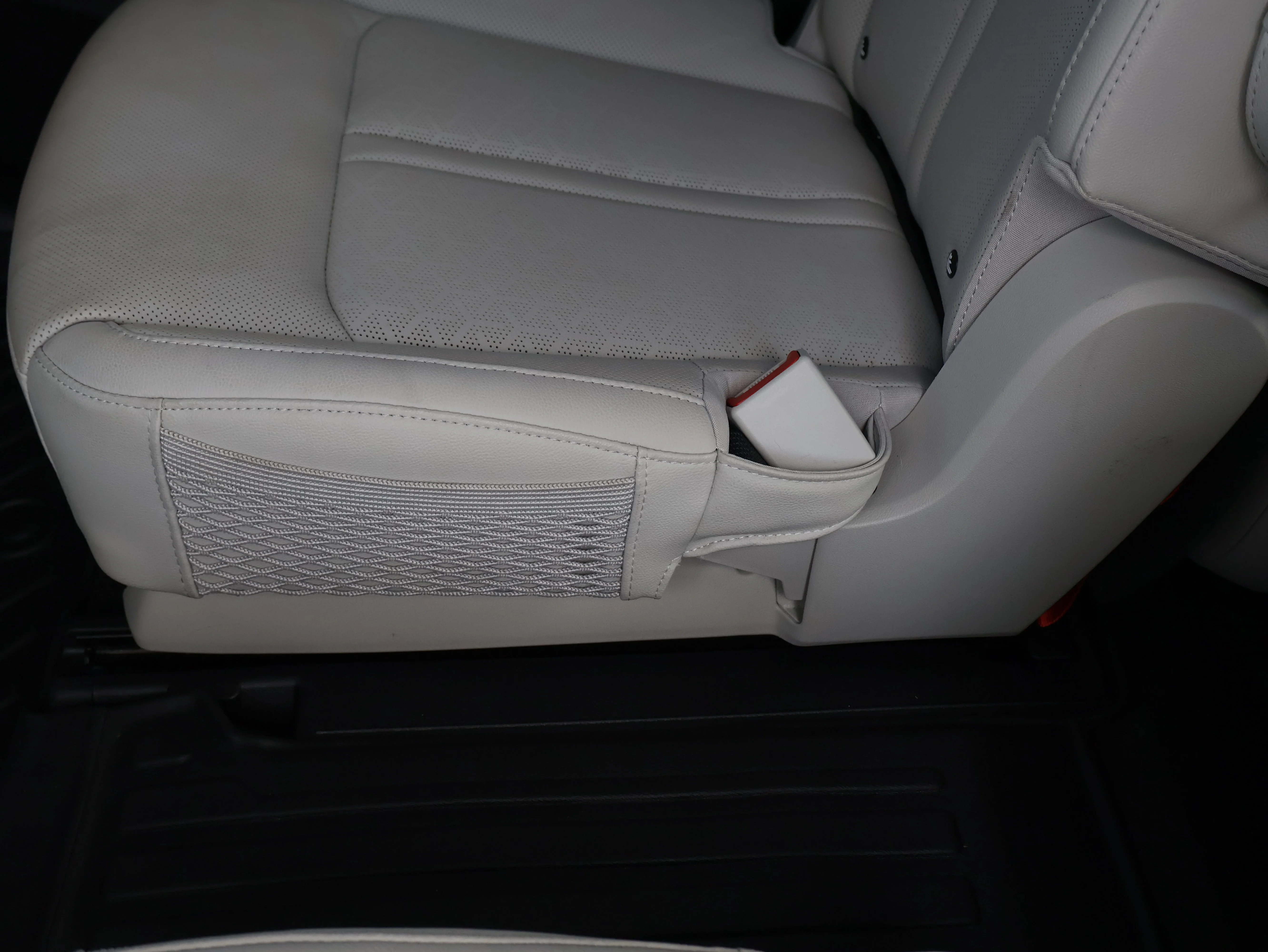 Used 2023 Aurora Black Kia SX Prestige image 22