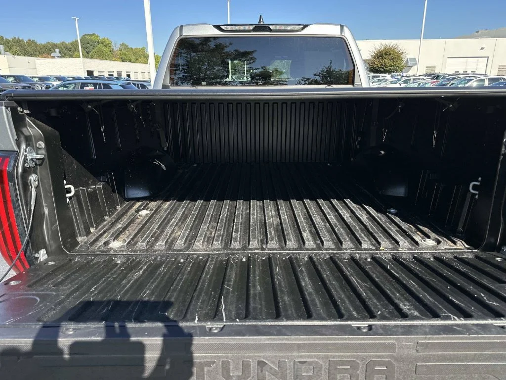 Certified Used 2026 Silver Toyota SR image 13
