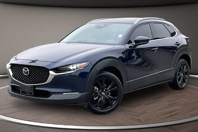 2024 Mazda CX-30 2.5 Turbo Premium Plus Package w/Premium Plus Package