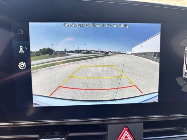 New 2026 Performance Blue Hyundai Base image 57