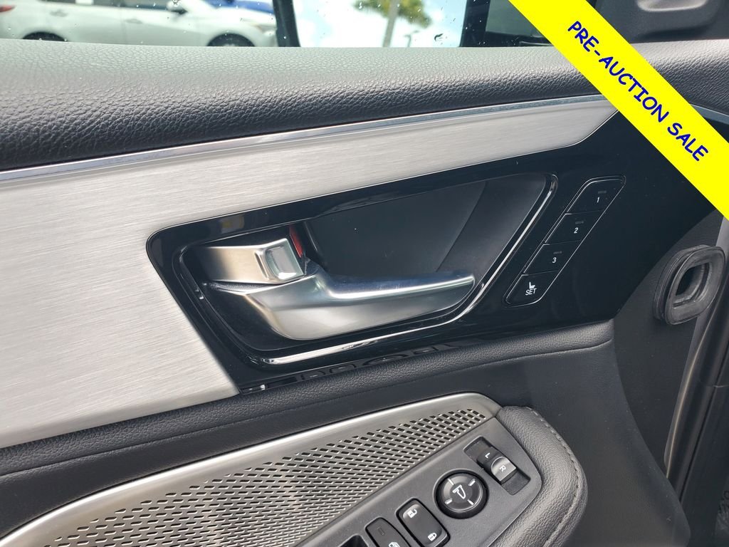 Used 2024 Silver Acura 3.5L image 22