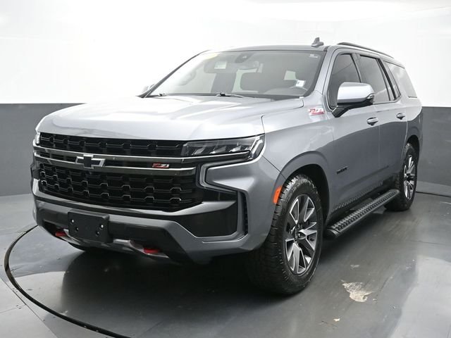 2021 Chevrolet Tahoe