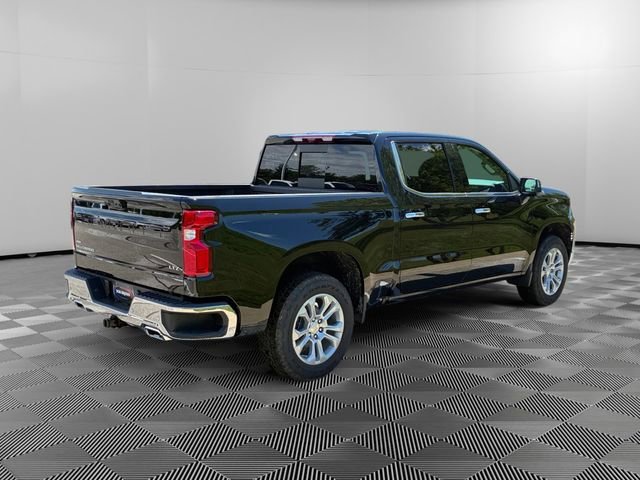 2026 Chevrolet Silverado 1500 LTZ - Photo 5