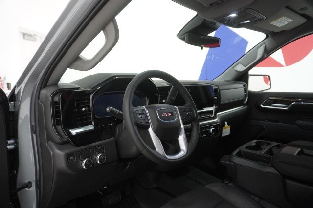 2026 GMC Sierra 1500 Elevation - Photo 22