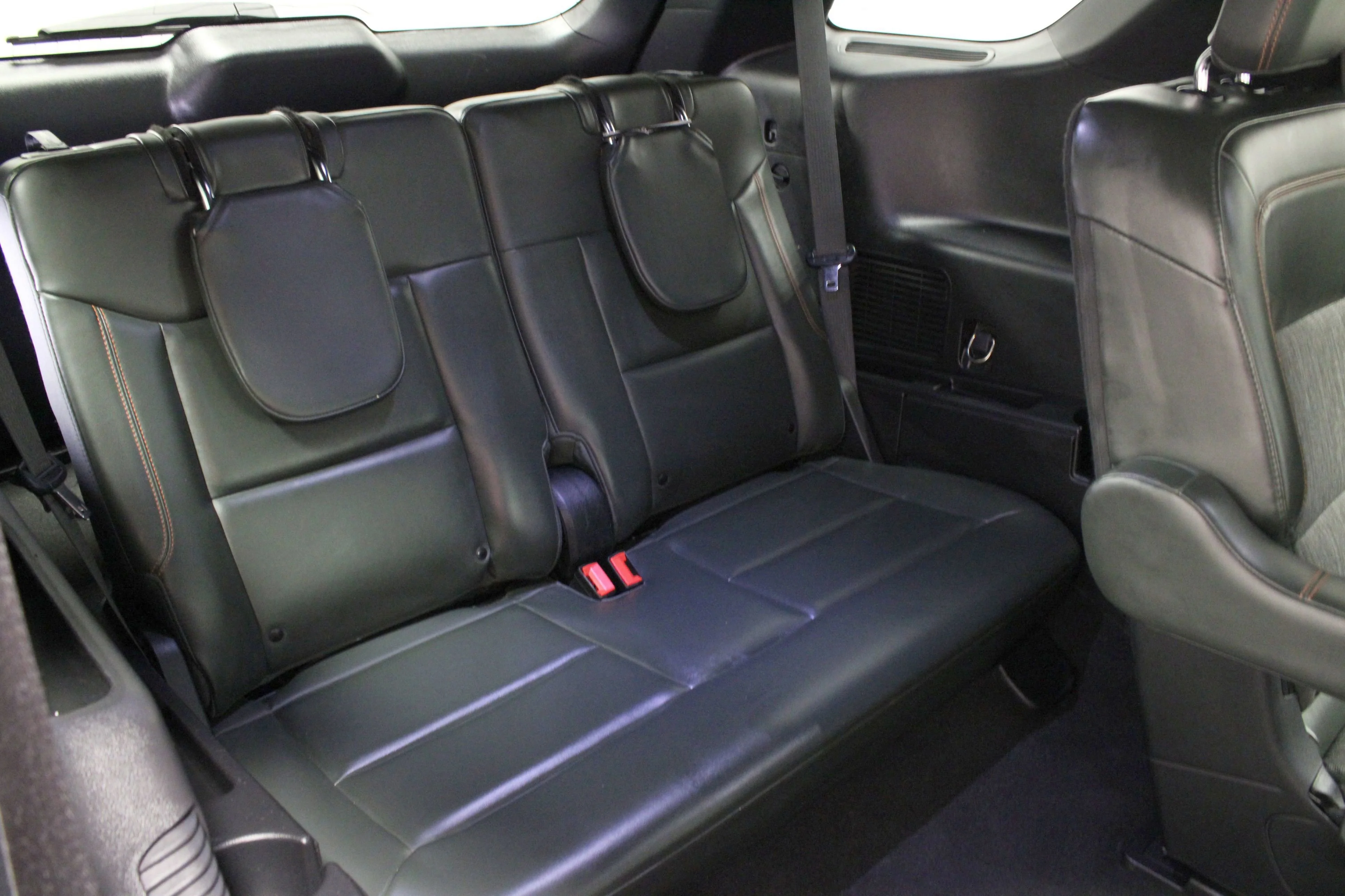 Used 2021 Agate Black Metallic Ford Timberline image 17