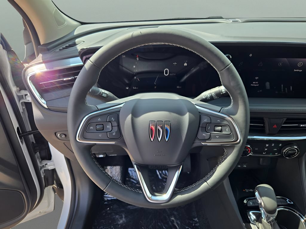 2026 Buick Encore GX Preferred - Photo 27