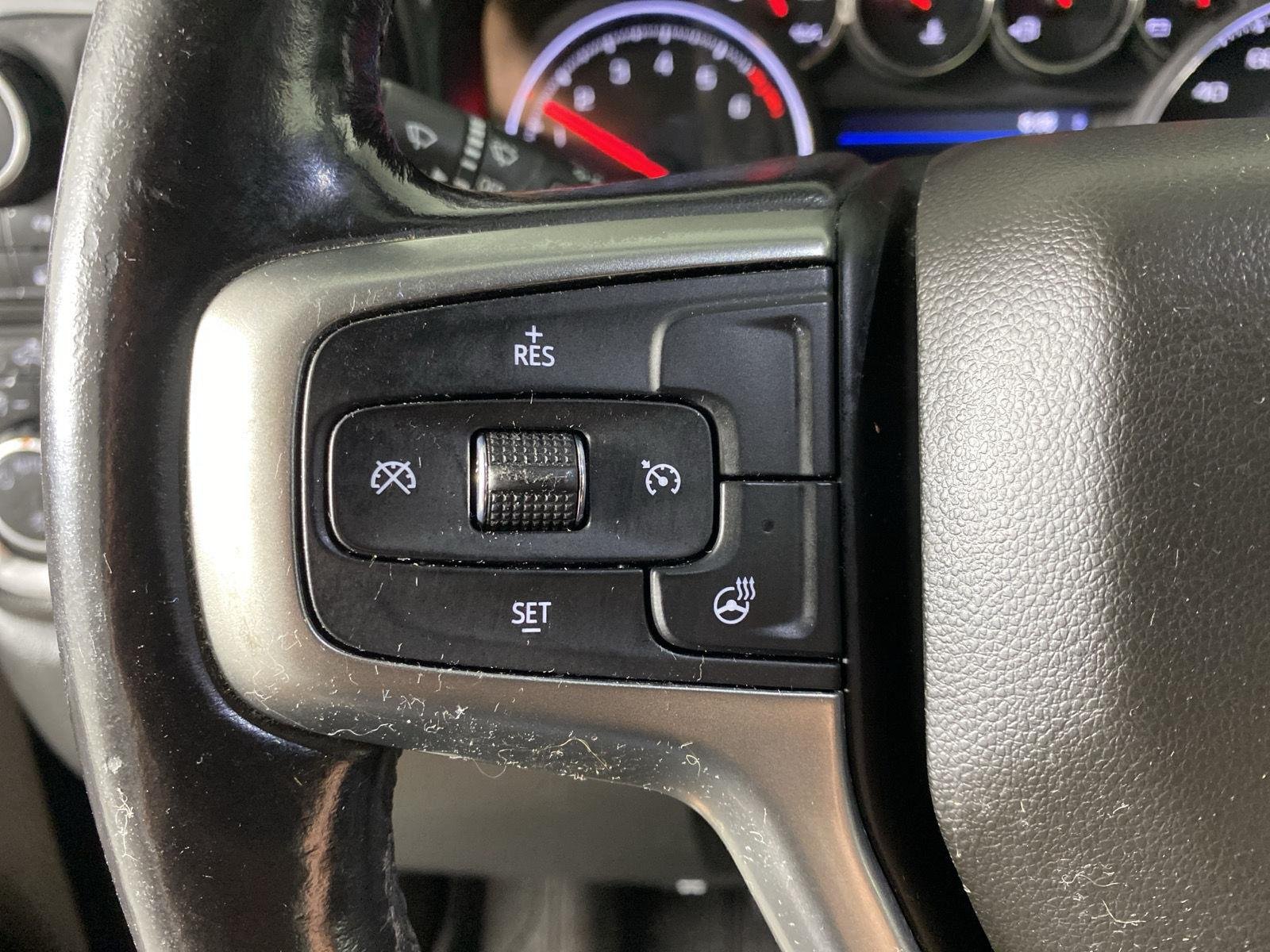 Used 2019 Northsky Blue Metallic Chevrolet LT image 15