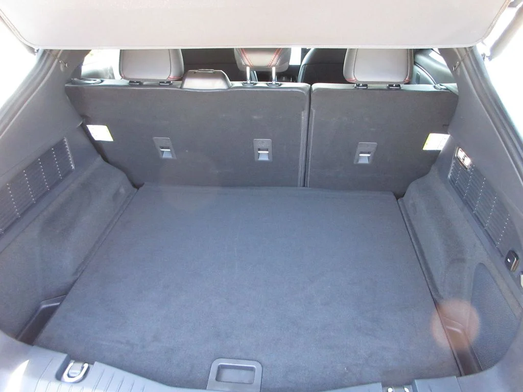 Certified Used 2025 Gray Metallic Ford Premium image 25