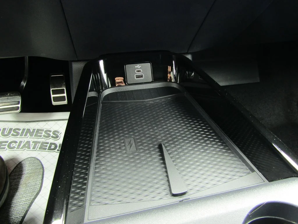 Used 2025 Desert Sand Ford GT image 36