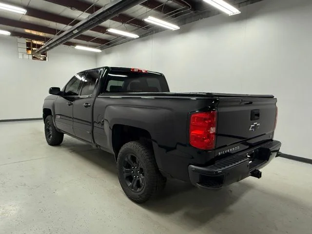 Used 2019 Black Chevrolet LT image 5
