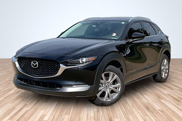 Certified Pre-Owned 2023 Mazda CX-30 2.5 S Premium Package 4D