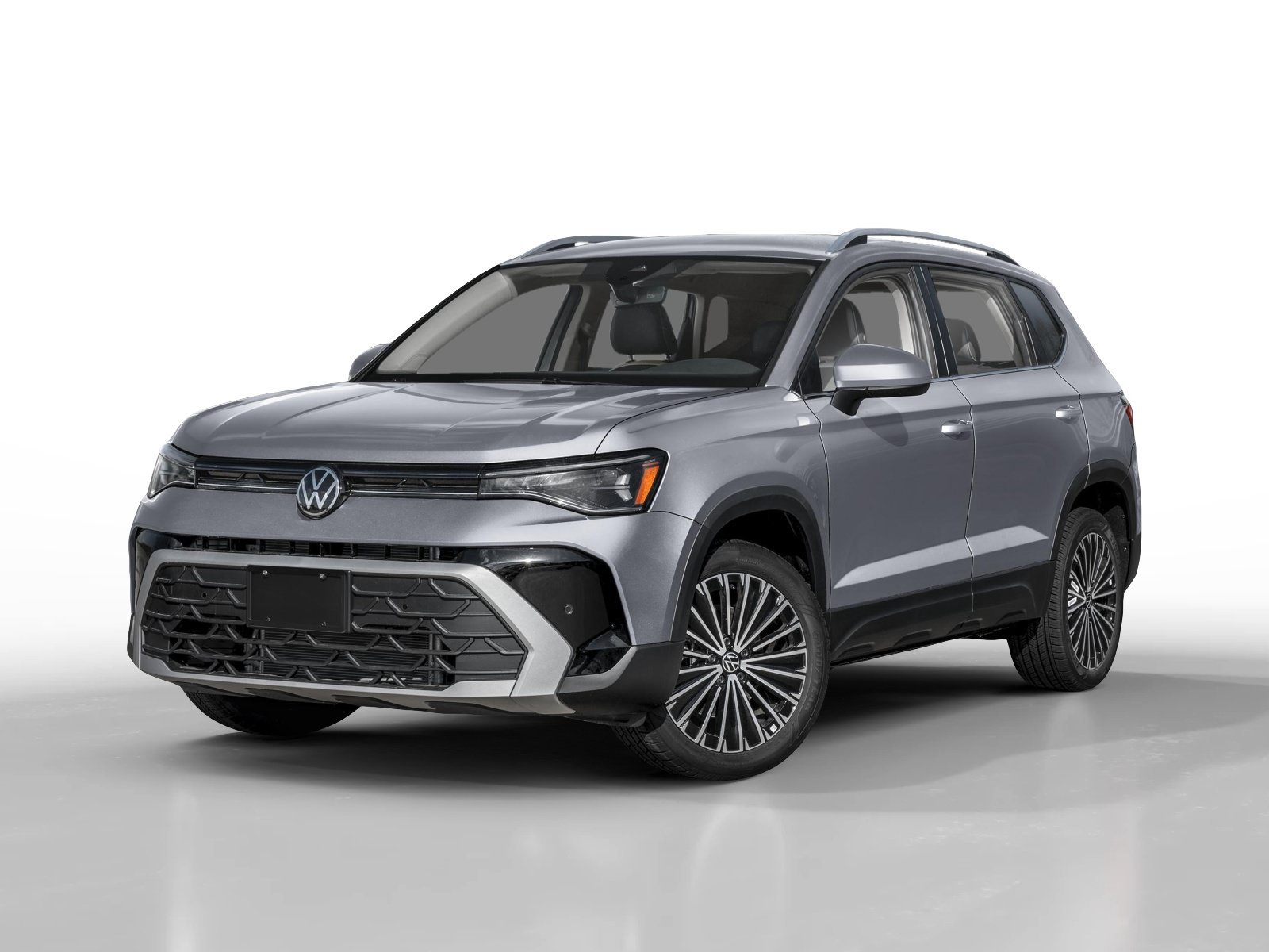 2026 Volkswagen Taos 1.5T SE 4Motion's photo