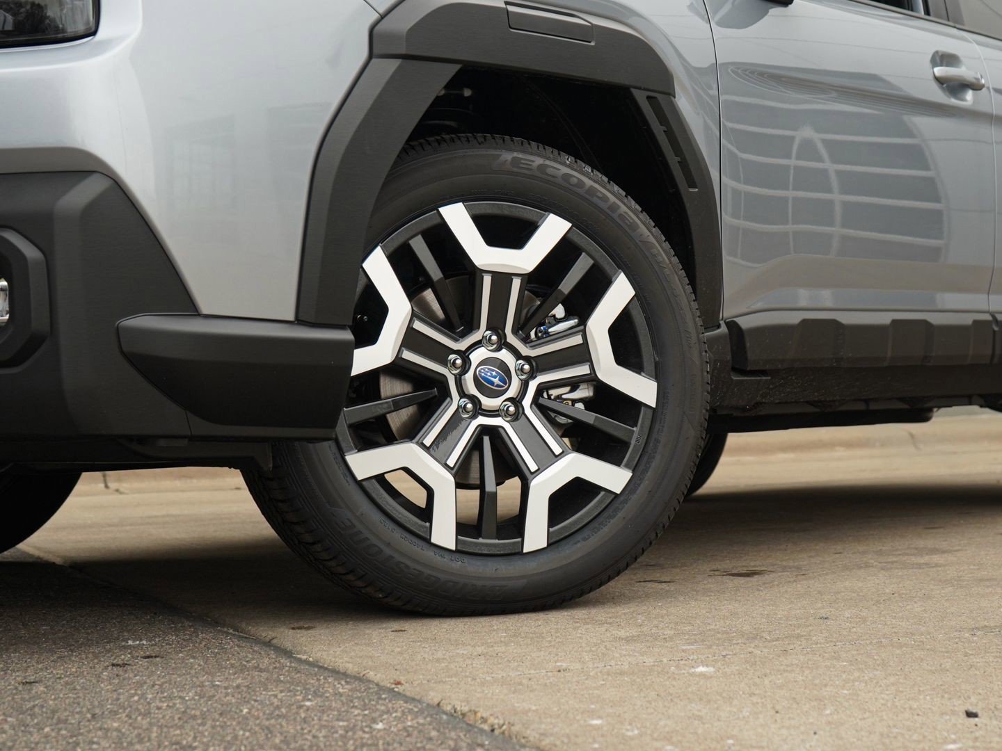 2026 Subaru Outback Touring XT - Photo 6