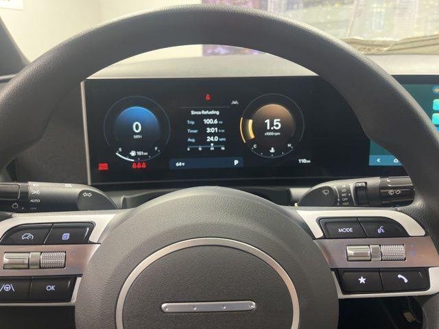 2026 Hyundai Santa Cruz SEL Activity - Photo 12