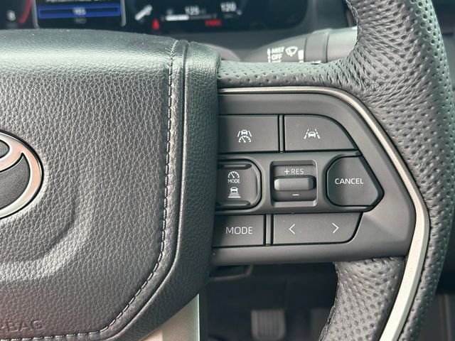 New 2026 Black Toyota  TRD Off-Road image 16