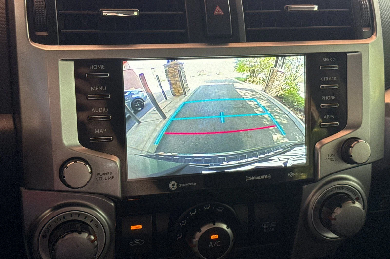 2021 Toyota 4Runner Trail - Photo 20