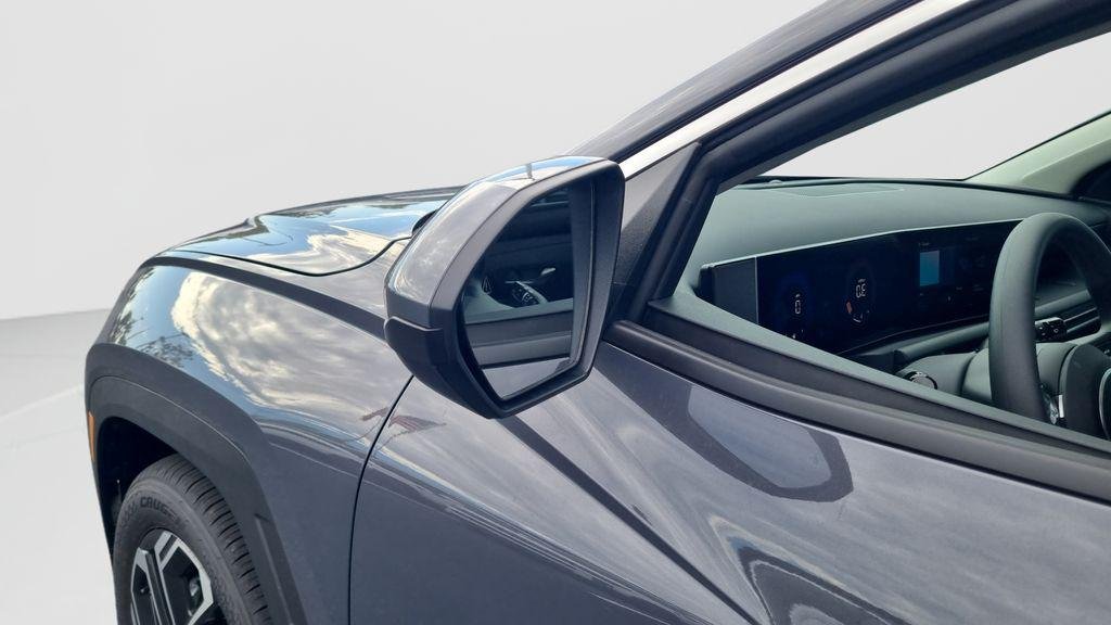 New 2026 Gray Hyundai SEL Plus FWD image 54