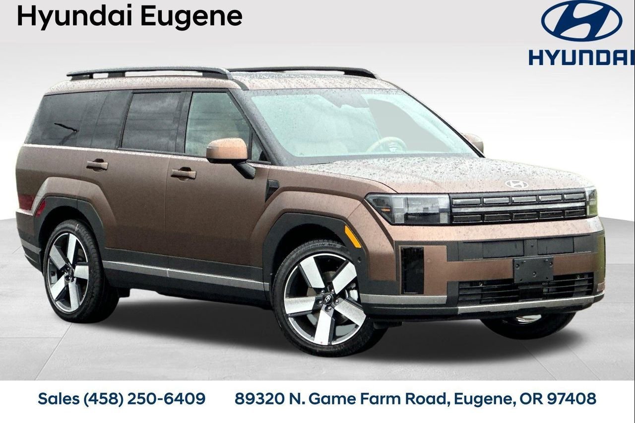 New Hyundai SANTA FE for Sale in Eugene, OR
