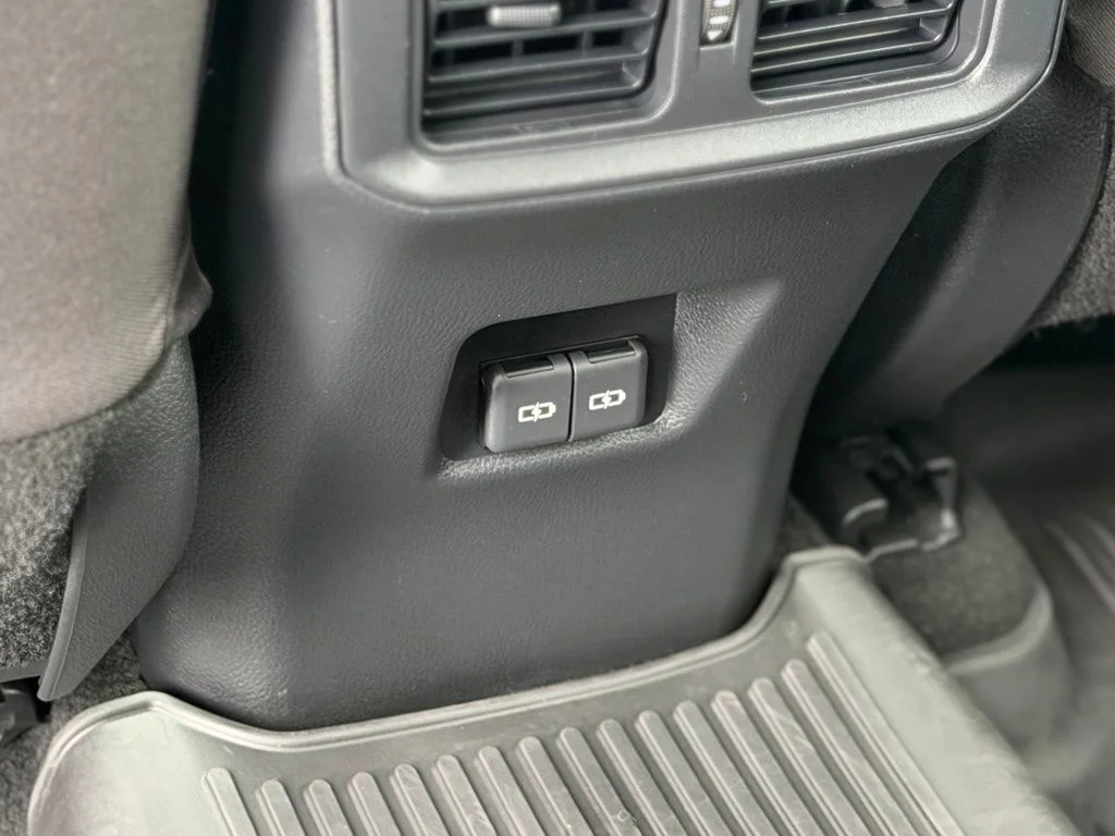 Certified Used 2023 Silver Toyota XLE image 9