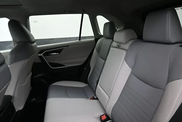 Used 2024 Beige Toyota XLE Premium image 16