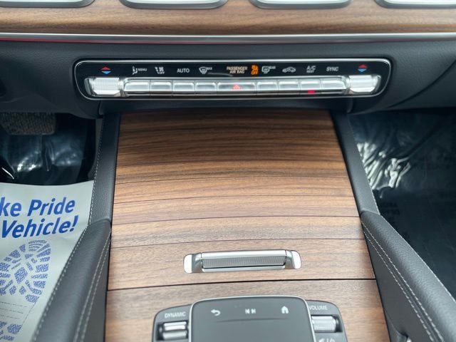 2026 Mercedes-Benz GLS Base - Photo 41