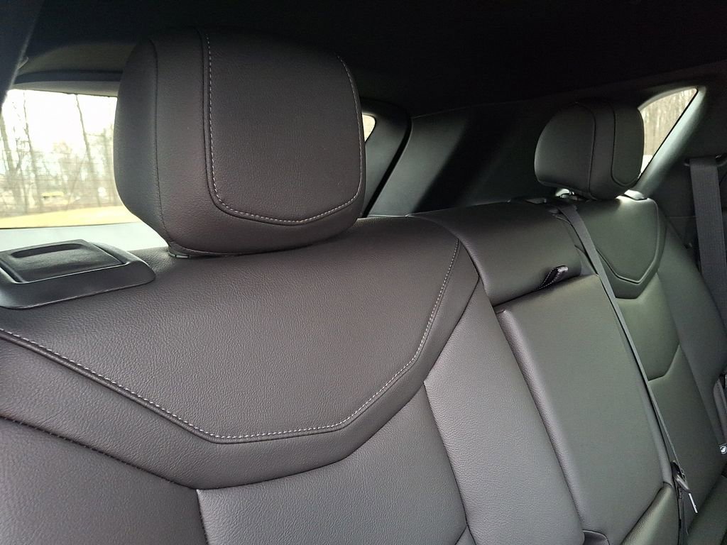 2026 Cadillac XT5 Luxury - Photo 20