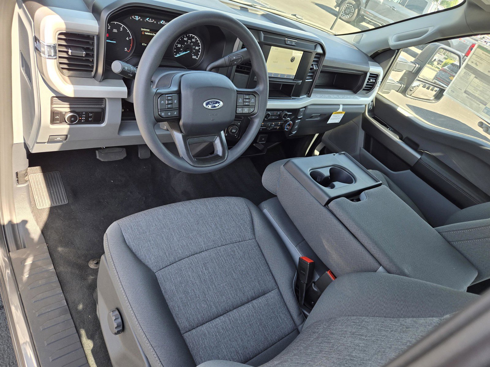 2026 Ford F-250 Super Duty XL - Photo 11