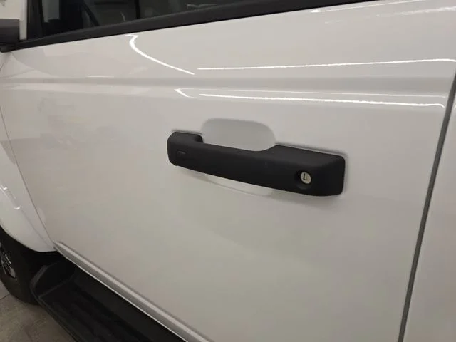 New 2026 Oxford White Ford Outer Banks® image 21