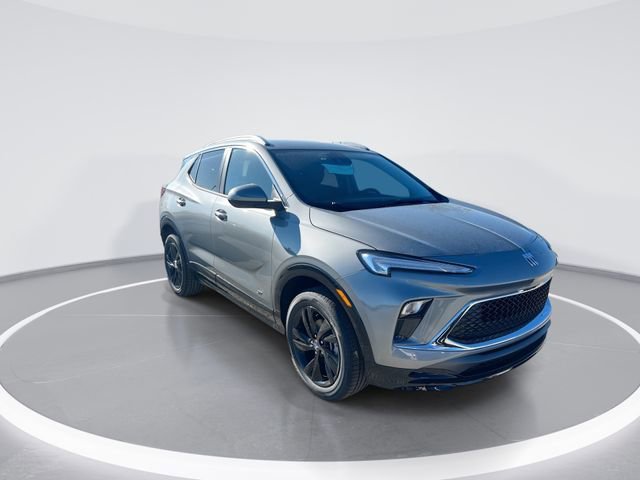 2026 Buick Encore GX Sport Touring - Photo 2